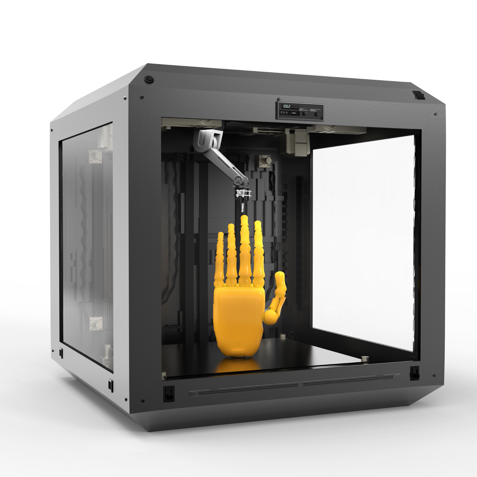 3D Print - Custom Manufacturing