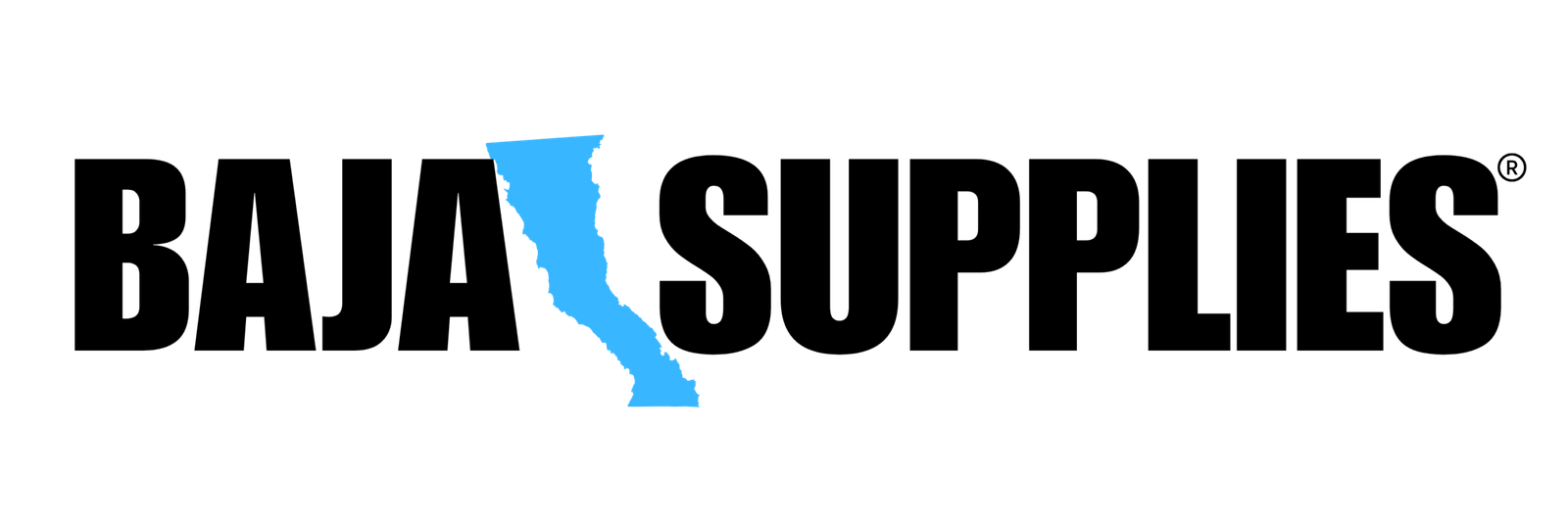 Baja Supplies Logo